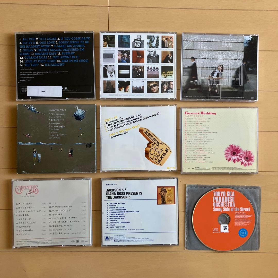 結婚式BGM CD 28枚 まとめ売り
