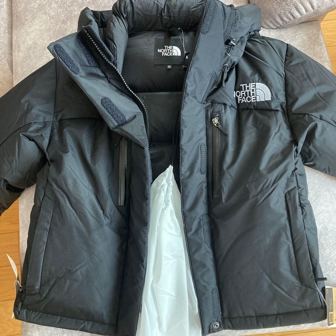 THE NORTH FACE ショート バルトロライトジャケット ノースフェイス