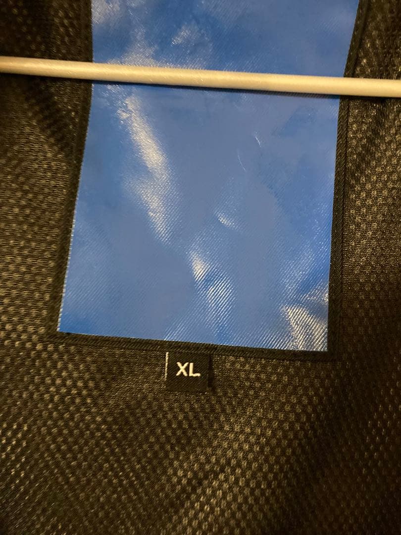 MARQLEEN （マークリーン）プラチナム　ジャケット　XL 上のみ