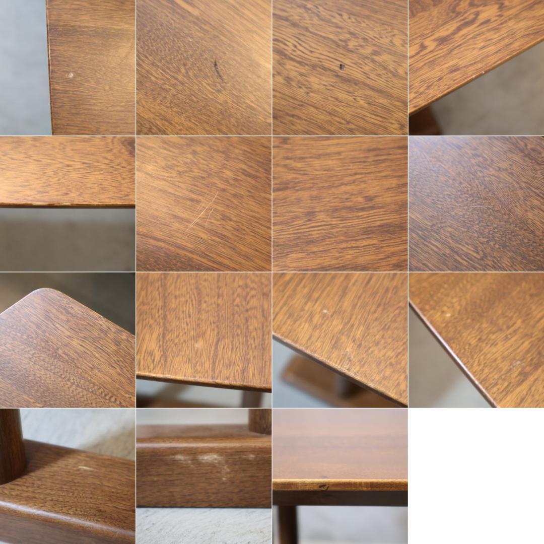 unico ウニコ SUK スーク ダイニングテーブル LDテーブル 北欧風