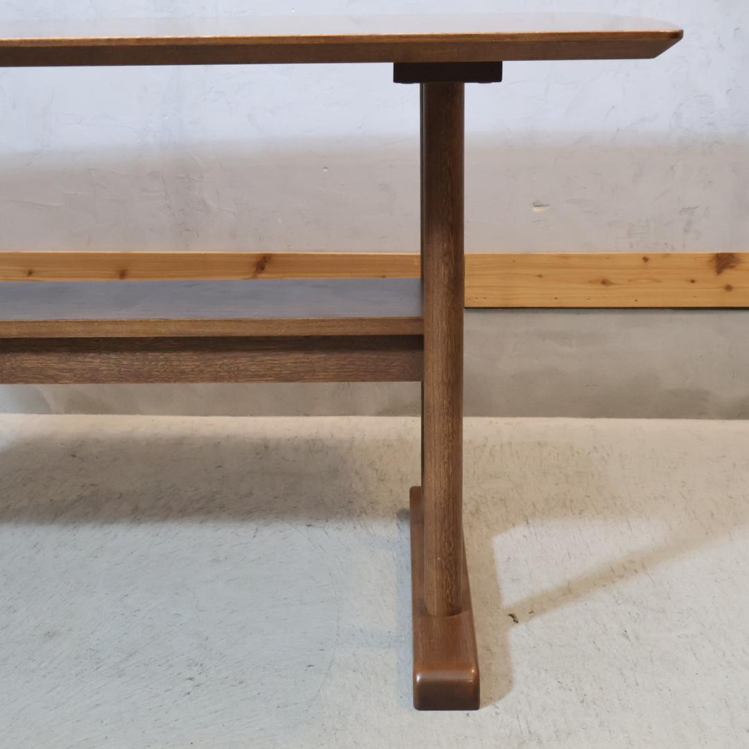 unico ウニコ SUK スーク ダイニングテーブル LDテーブル 北欧風