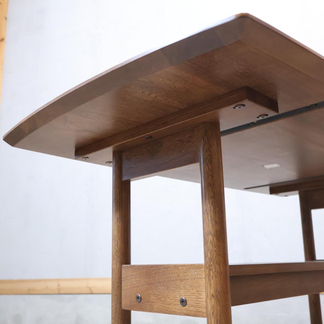 unico ウニコ SUK スーク ダイニングテーブル LDテーブル 北欧風