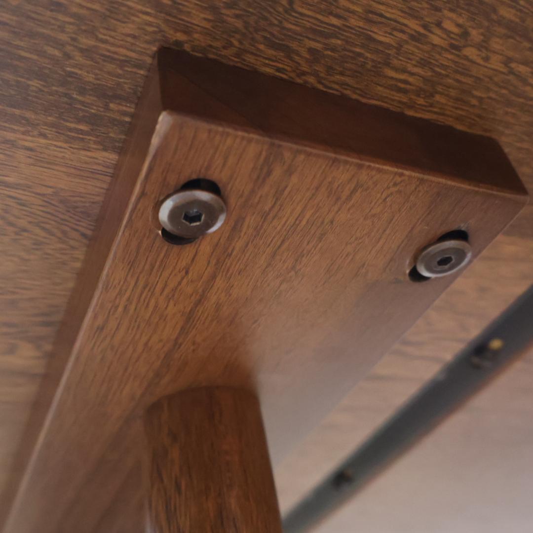 unico ウニコ SUK スーク ダイニングテーブル LDテーブル 北欧風