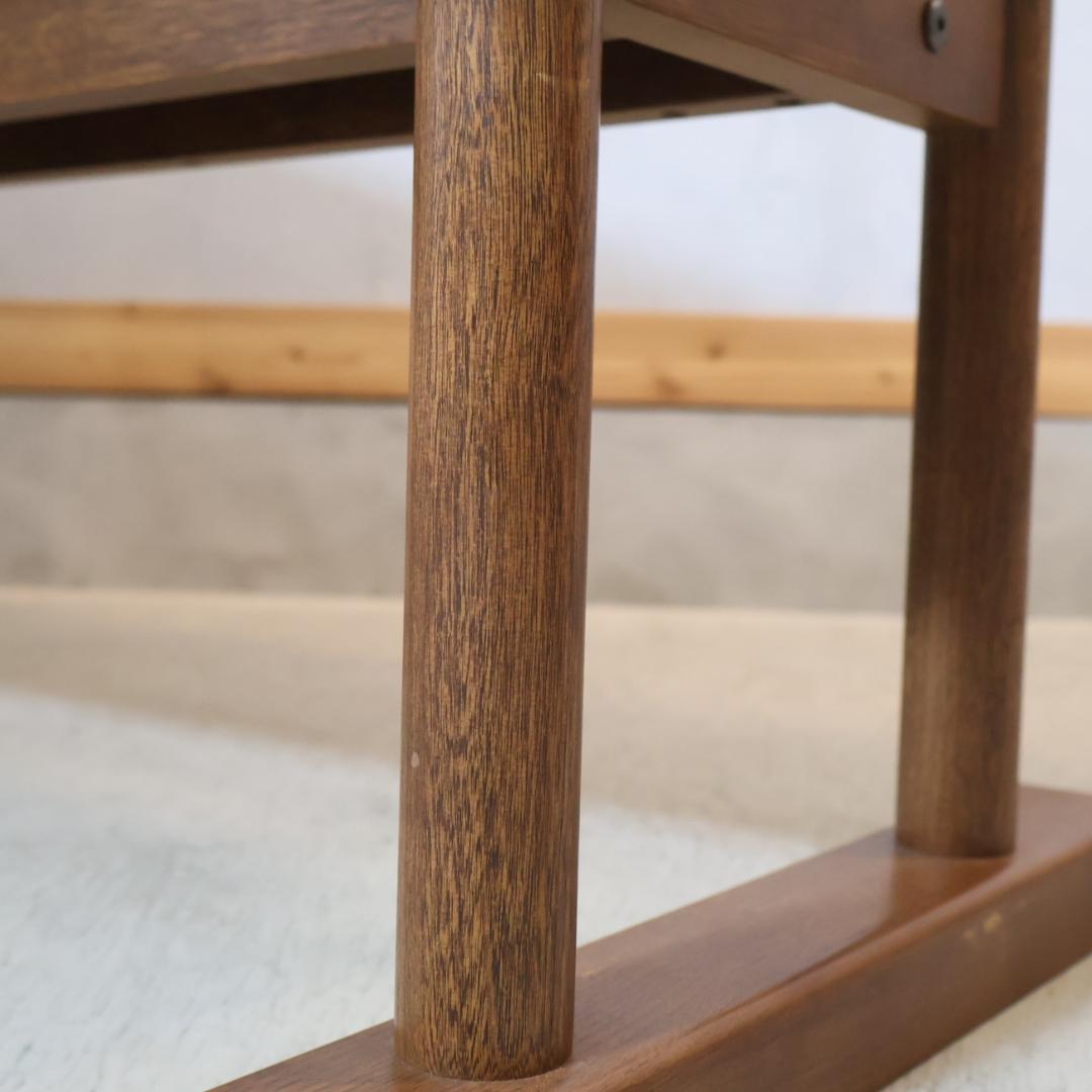 unico ウニコ SUK スーク ダイニングテーブル LDテーブル 北欧風