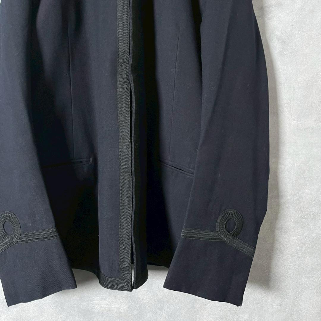 希少40s japan vintage 帝国海軍第一種装 ジャケット PM184