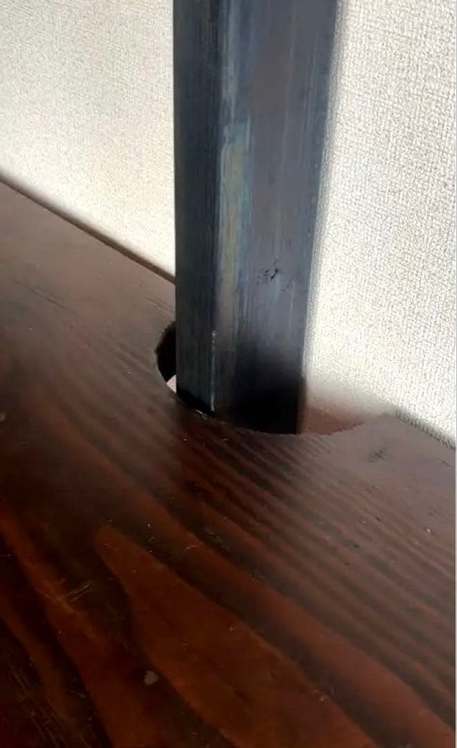 【超希少】アンティークミシン　テーブル　ハスクバーナ製　SINGER シンガー