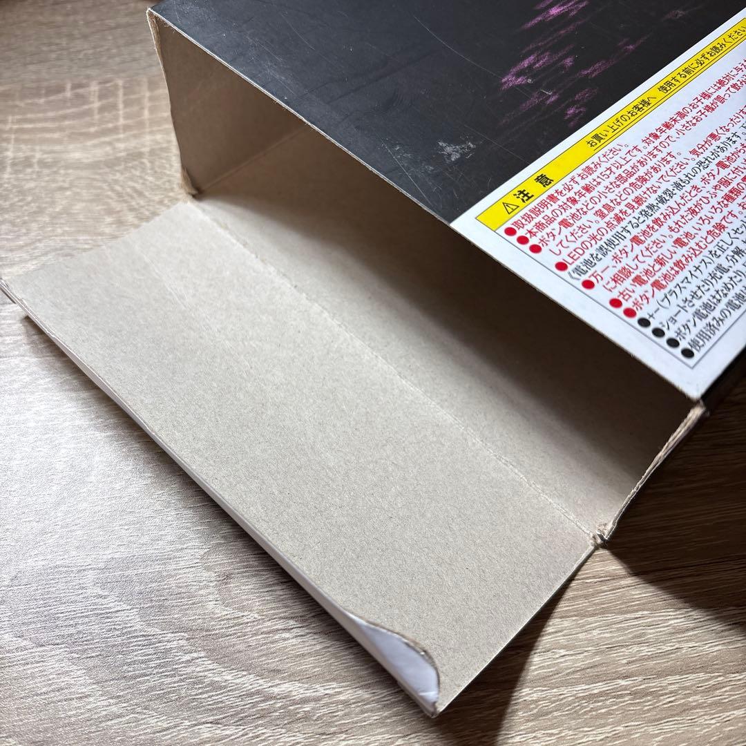 魔法少女まどか☆マギカ ソウルジェムライト 叛逆の物語セット BANDAI