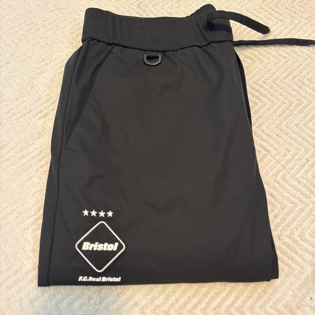 「美品」Bristol/SOPH. ブラックパンツ