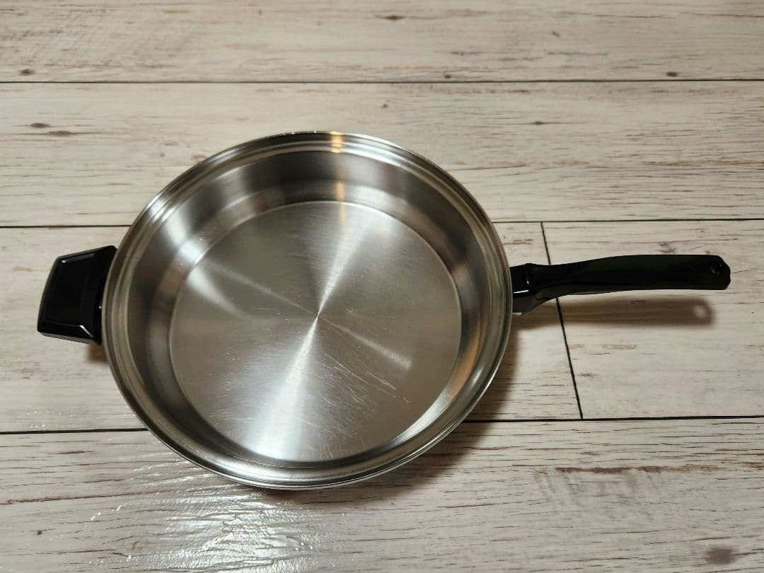 インコア　大フライパン　後期型