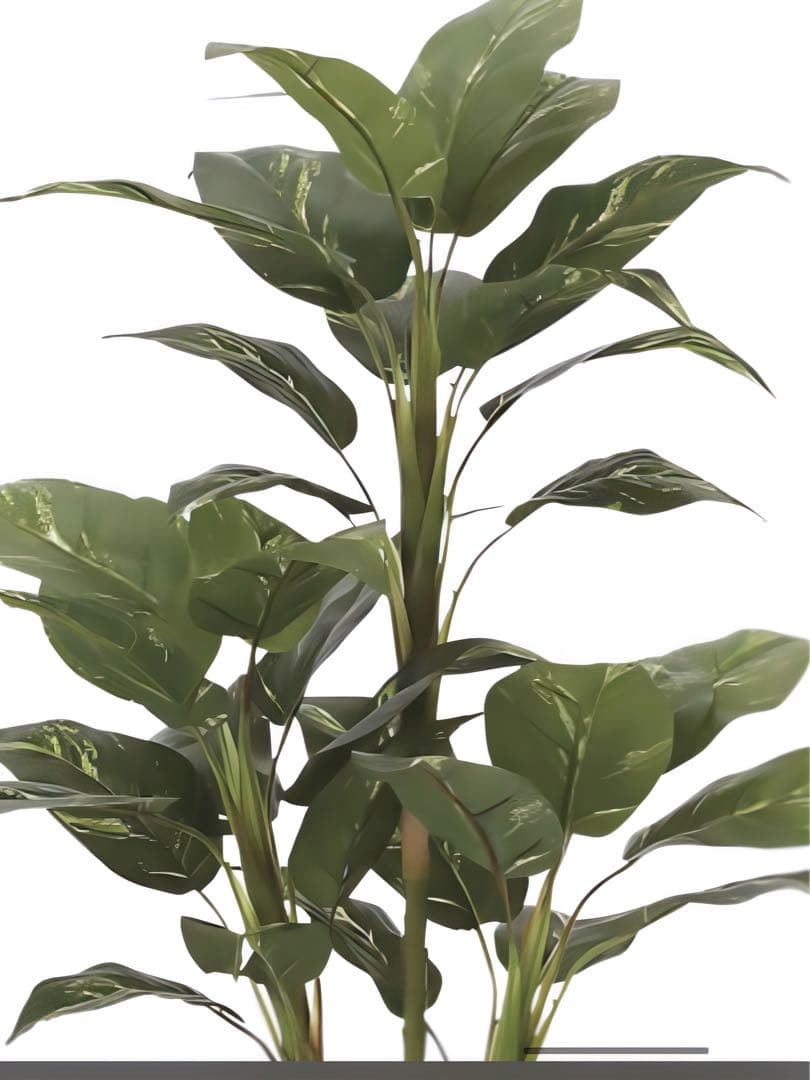 光触媒　人工観葉植物　ウォールグリーン　フェイクグリーン　フィロ高さ90センチ