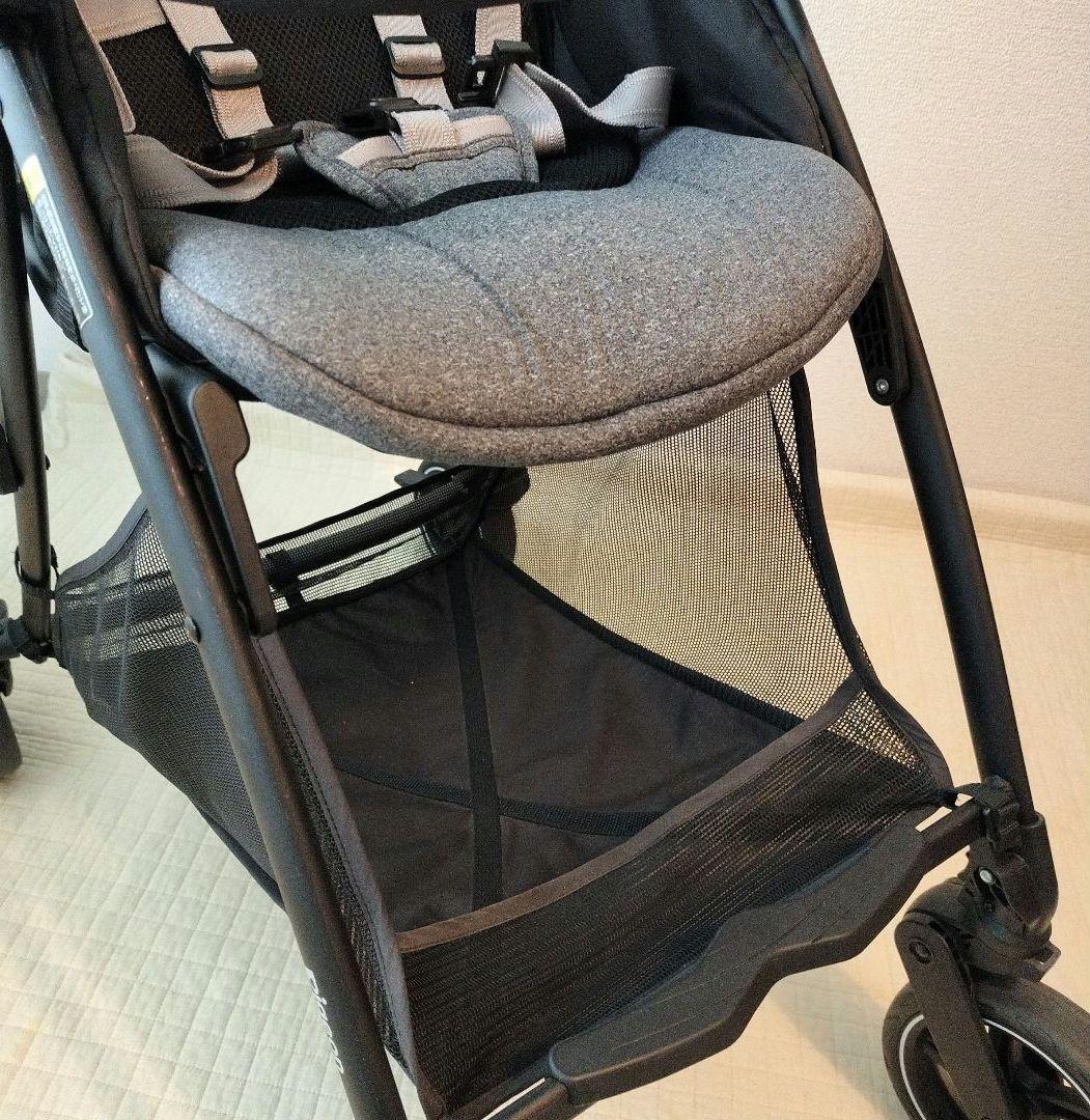 ピジョン ビングル BB1☆レインカバー（マニト エレガンスアルファ）等セット