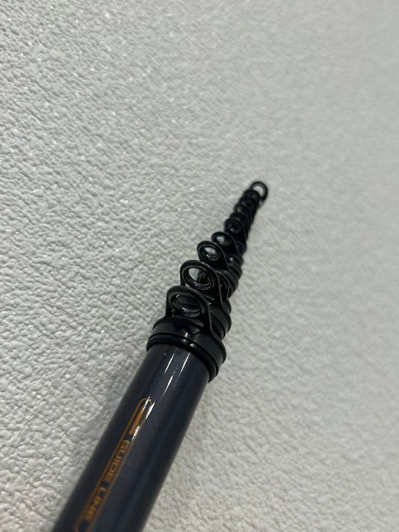 SHIMANO 磯竿 釣り 磯 XL T2 48-54 ロッドカバー付