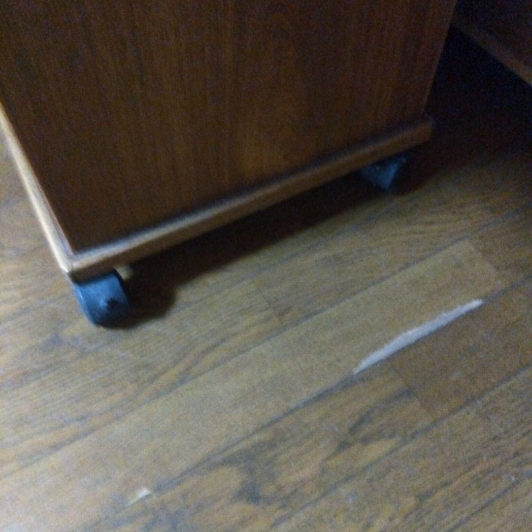 ダイニングテーブル　アンティーク