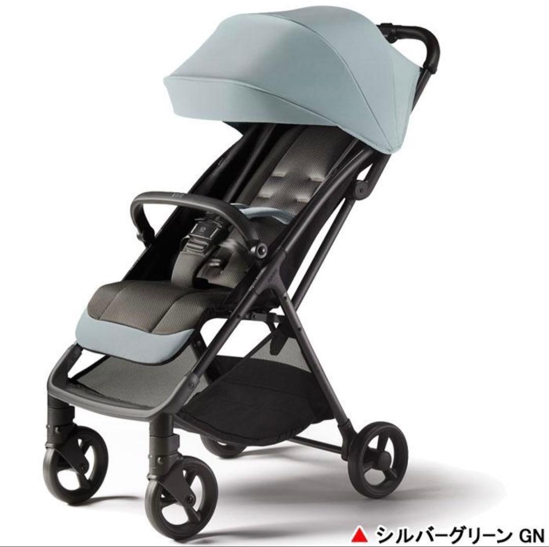 Aprica viit 限定カラー