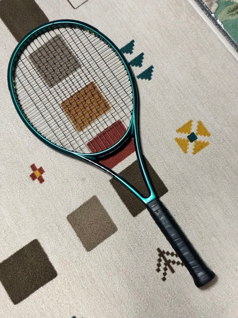 ウィルソン ブレードV9 100L G2