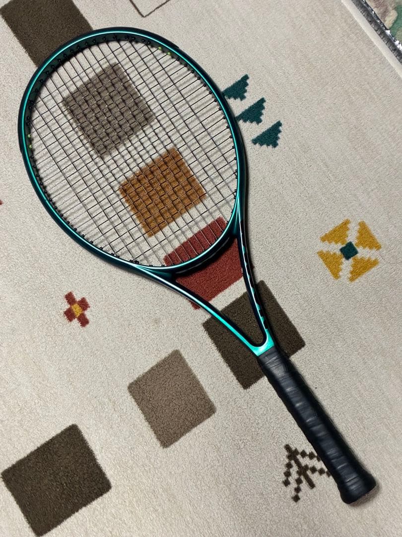 ウィルソン ブレードV9 100L G2