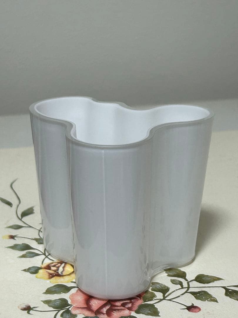 【お値下げ】 イッタラ アルヴァ・アアルト ベース 花瓶