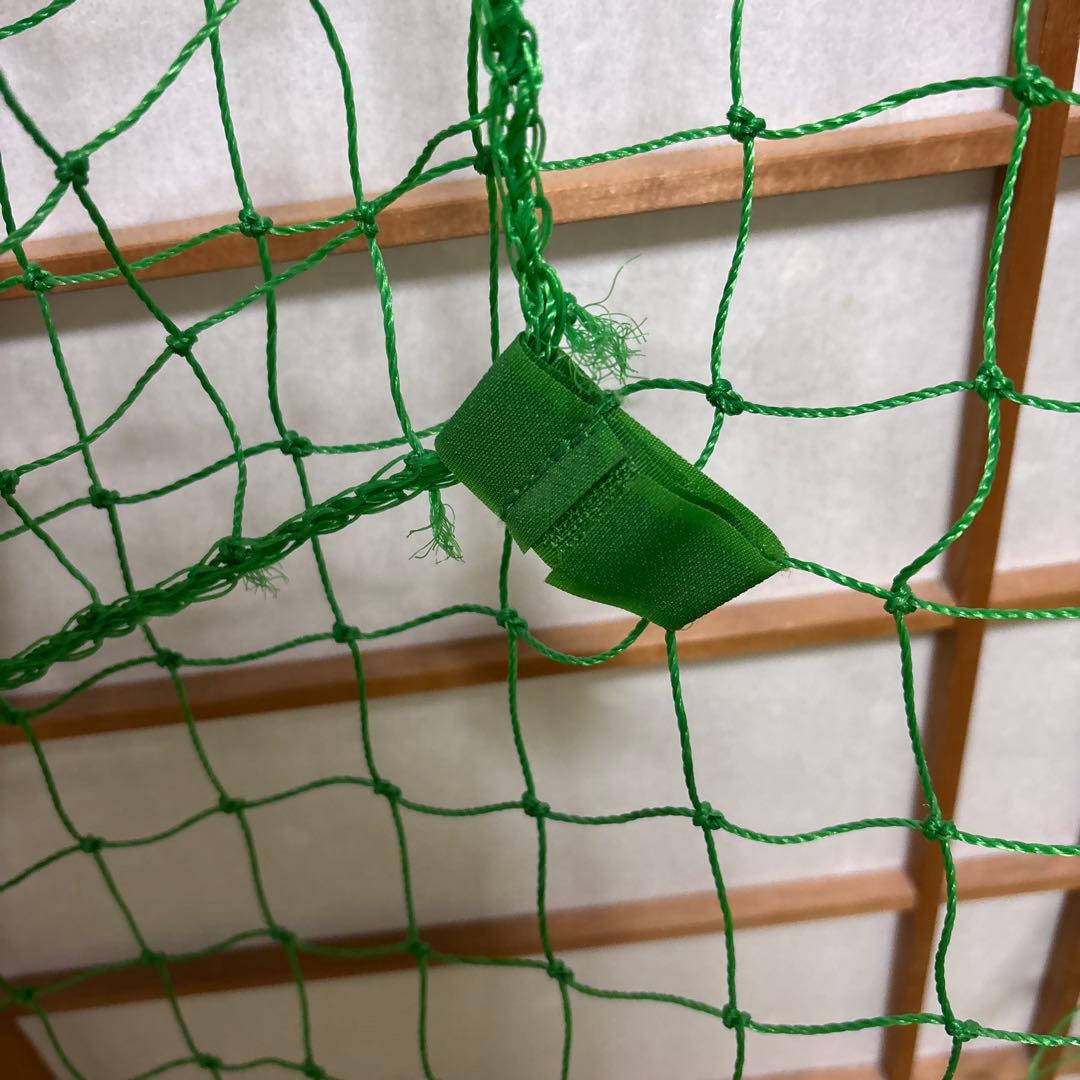 フィールドフォース　軟式　バッティングネット