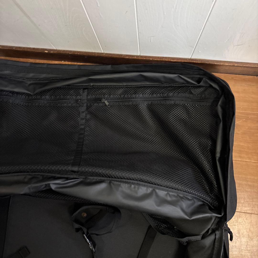 米軍　SOC キャリーバッグ　シーバッグ　ブラック　XLARGE 送料無料