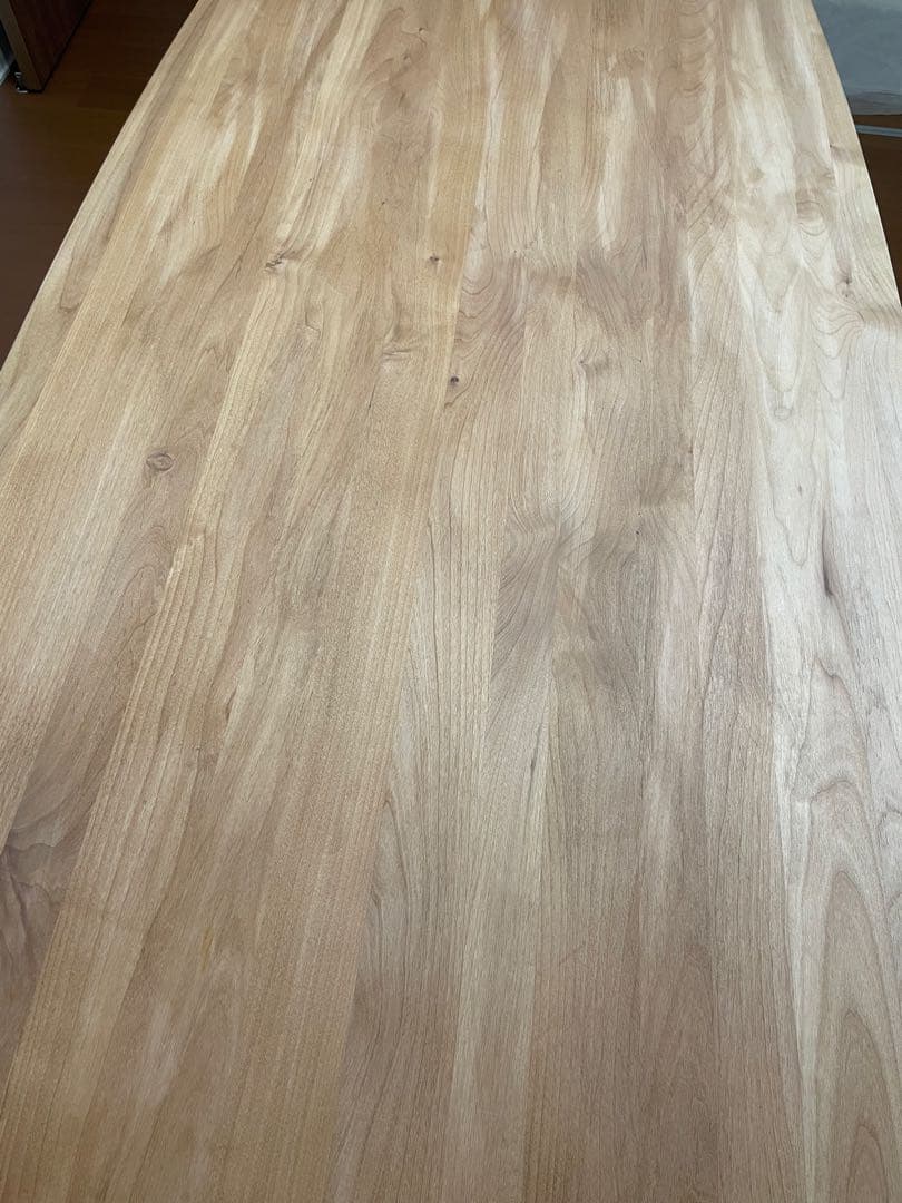 3月上旬まで！モモナチュラル　ダイニングテーブル