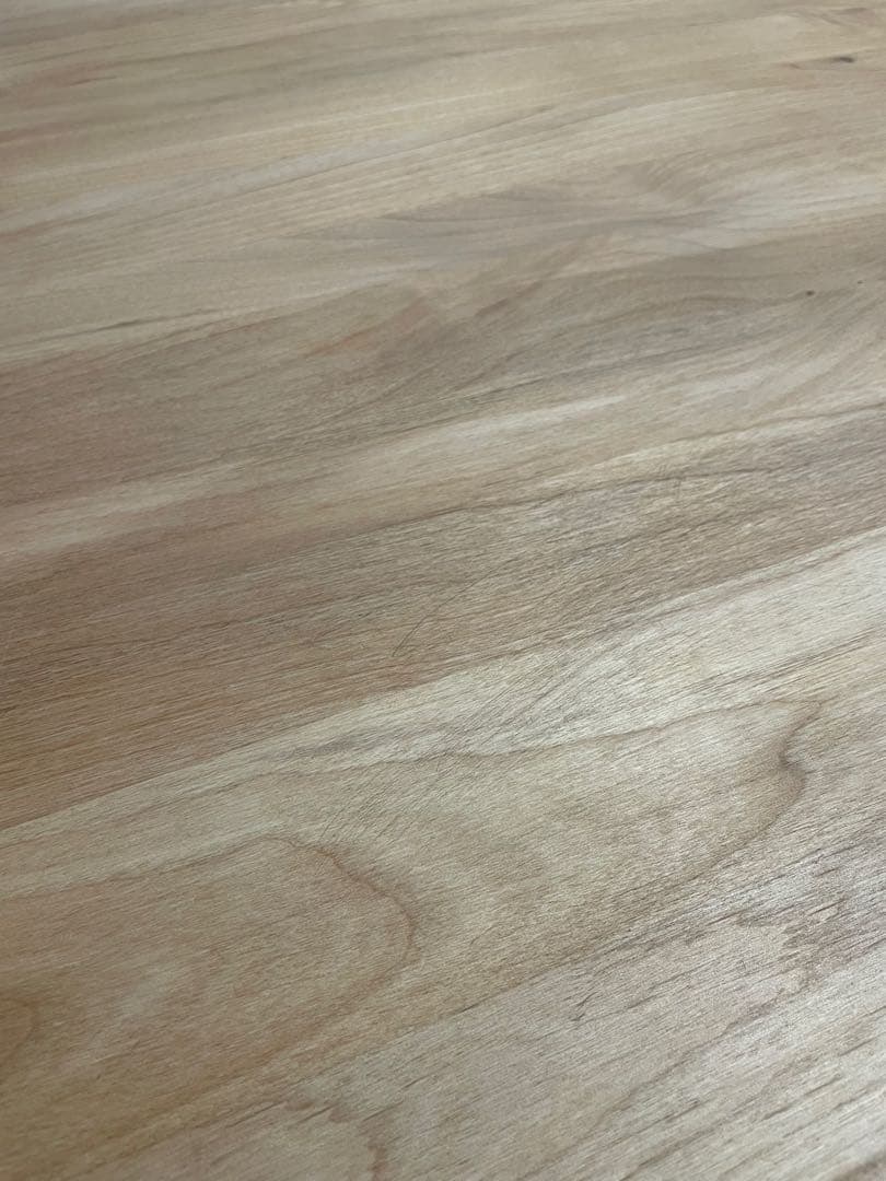 3月上旬まで！モモナチュラル　ダイニングテーブル