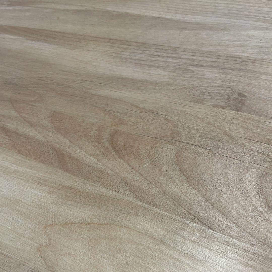 3月上旬まで！モモナチュラル　ダイニングテーブル