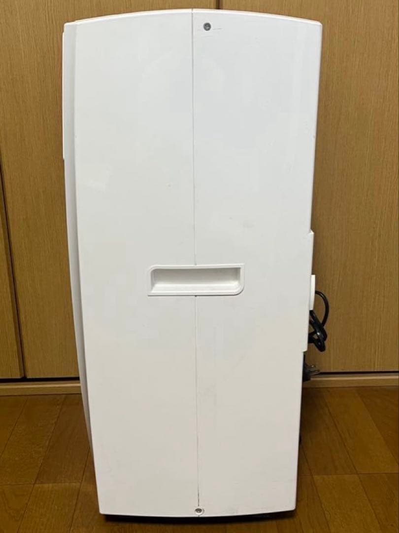 【値下げ】アイリスオーヤマ　ポータブルクーラー　IPC-221N