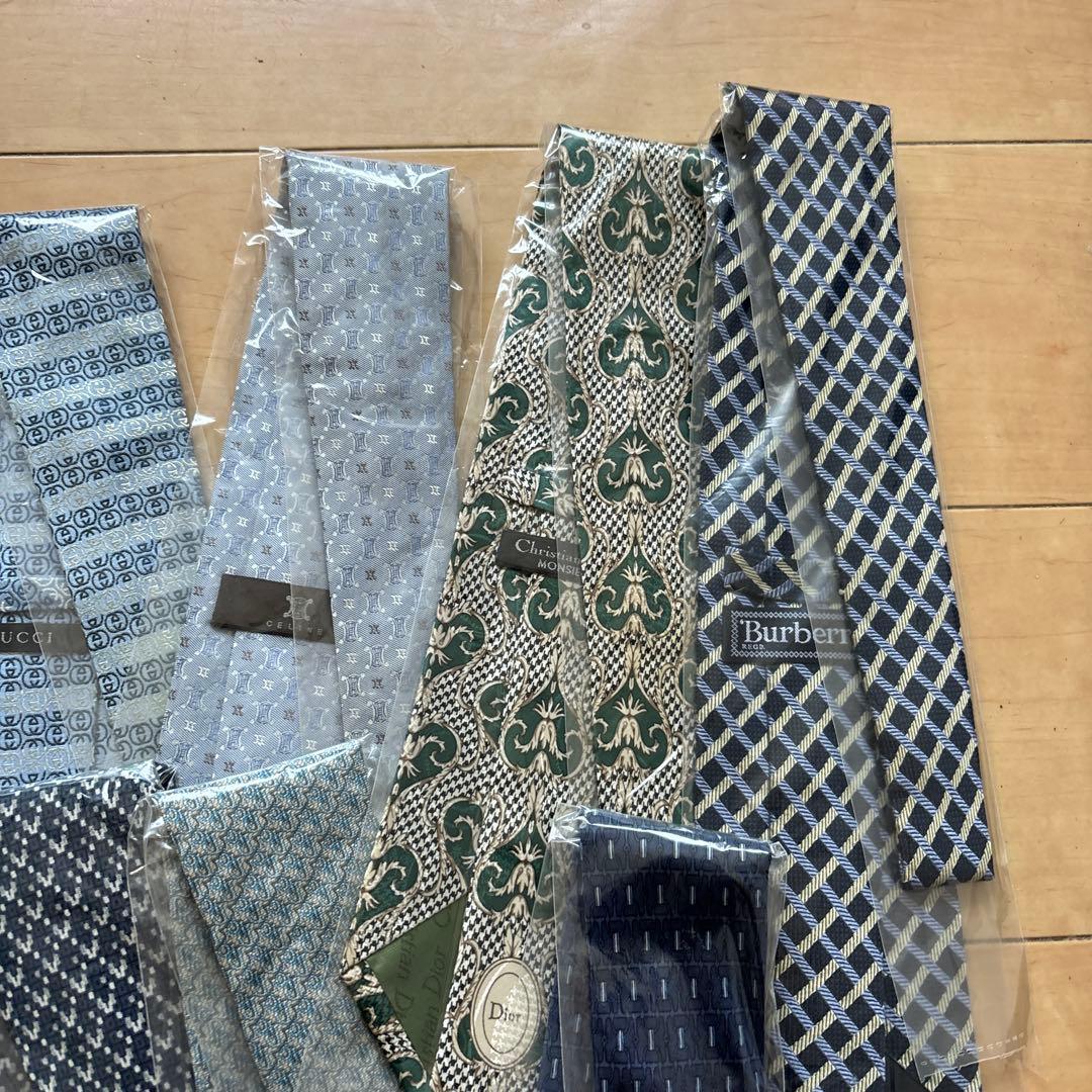 ネクタイセット 15本