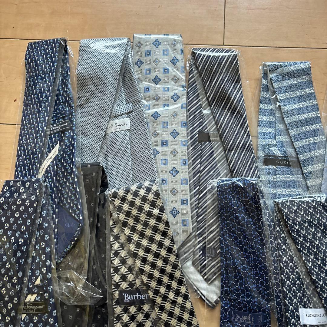 ネクタイセット 15本