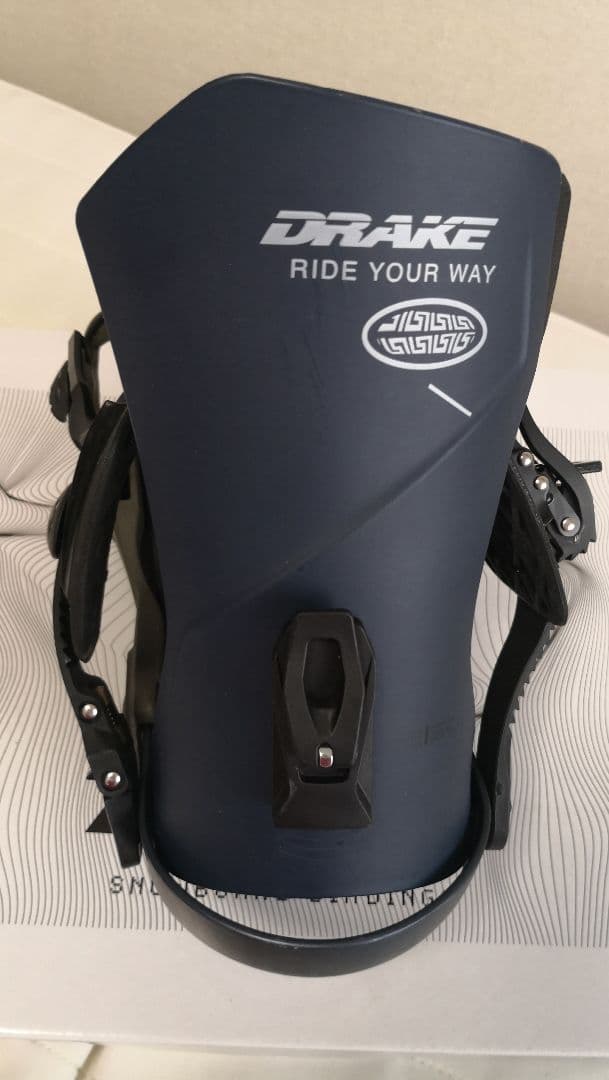 DRAKE ドレイク SUPERSPORT 23-24年モデル