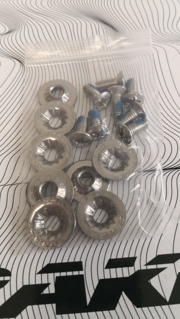 DRAKE ドレイク SUPERSPORT 23-24年モデル