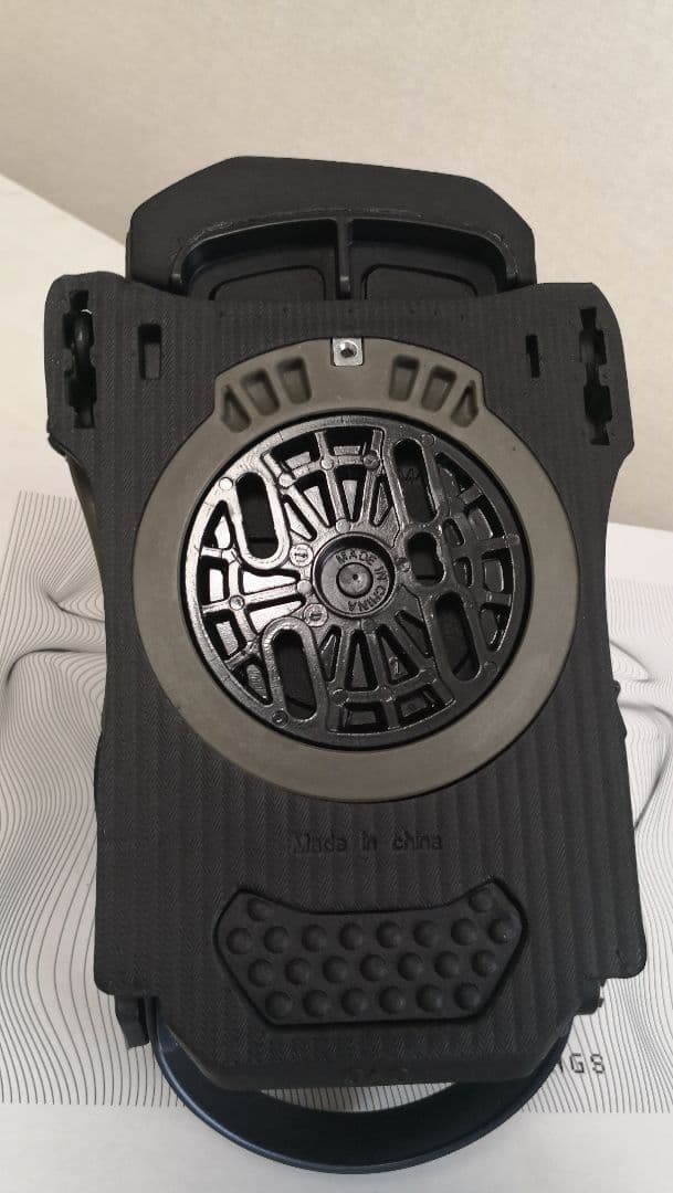 DRAKE ドレイク SUPERSPORT 23-24年モデル