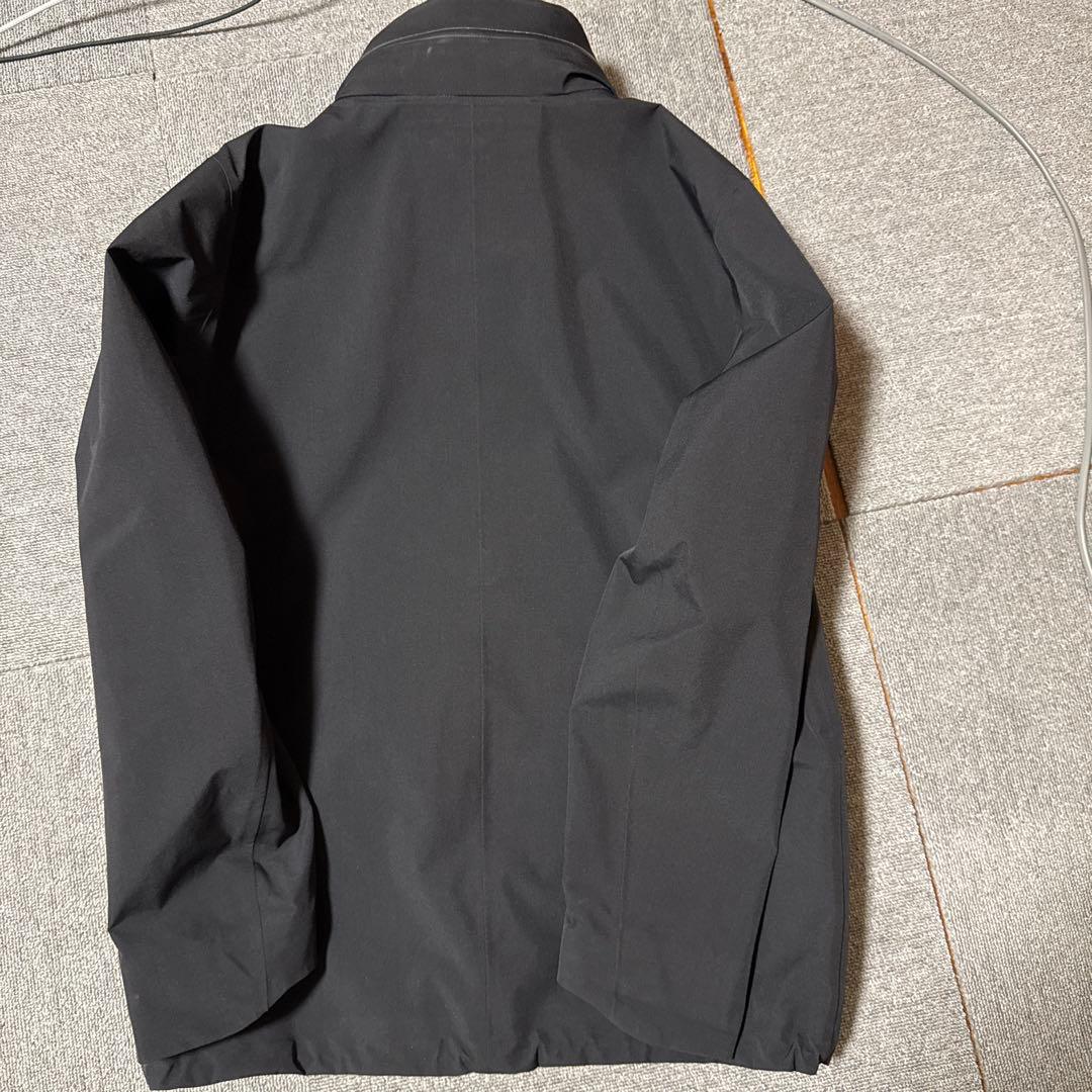 ジャケット・アウター MAMMUT Seon HS Jacket Men 1010-26710