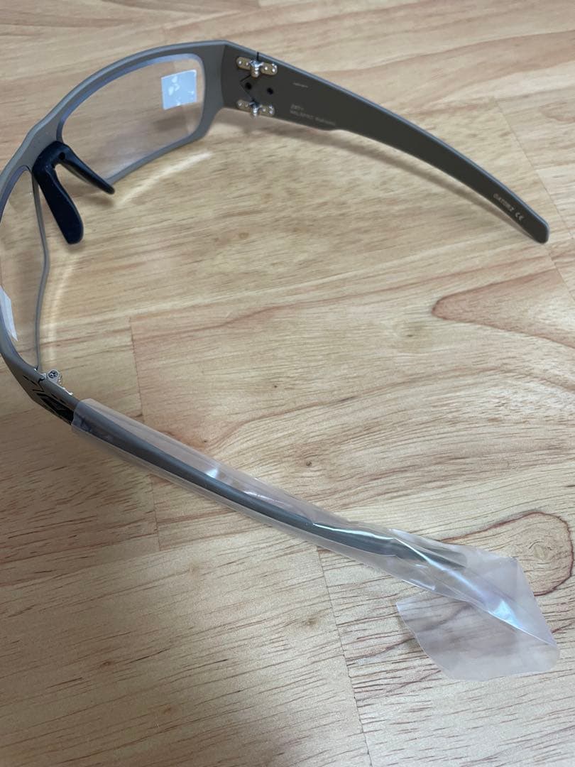 GATORZ スペクターMILSPEC BALLISTIC サングラス