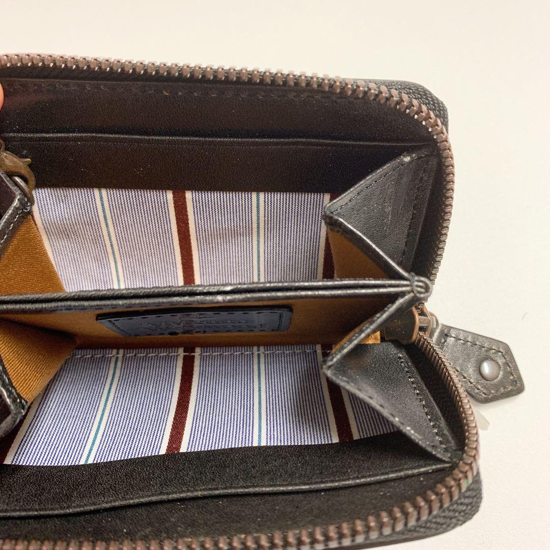 【新品】ヴィヴィアンウエストウッド ケース 小銭入 コッパー オーブ 黒