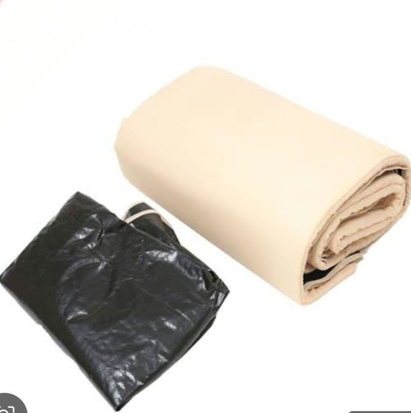 Hilander　 エアートンネル　 ROOMY2 　グランドシート付き