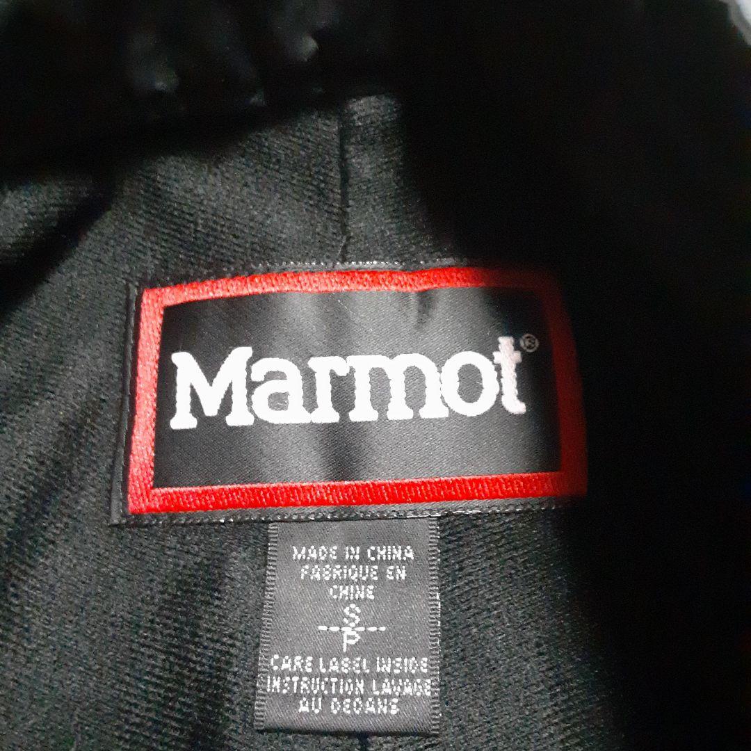 Marmot マーモット　スノーボード　スキー　カーゴパンツ