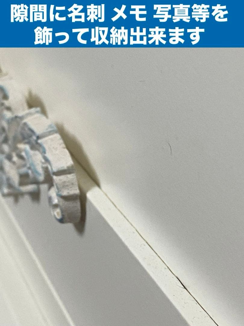 フレンチ お洒落 チェスト♦️ロココ装飾♦️ホワイトシャビー♦️白家具♦️３段♦️送料込