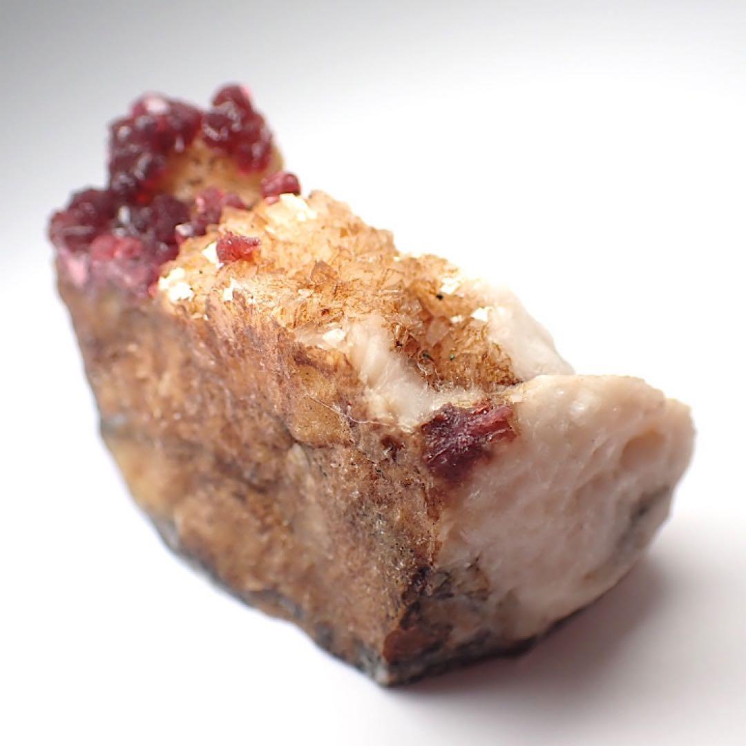 【モロッコ/ブー/アジール産】ロゼライト