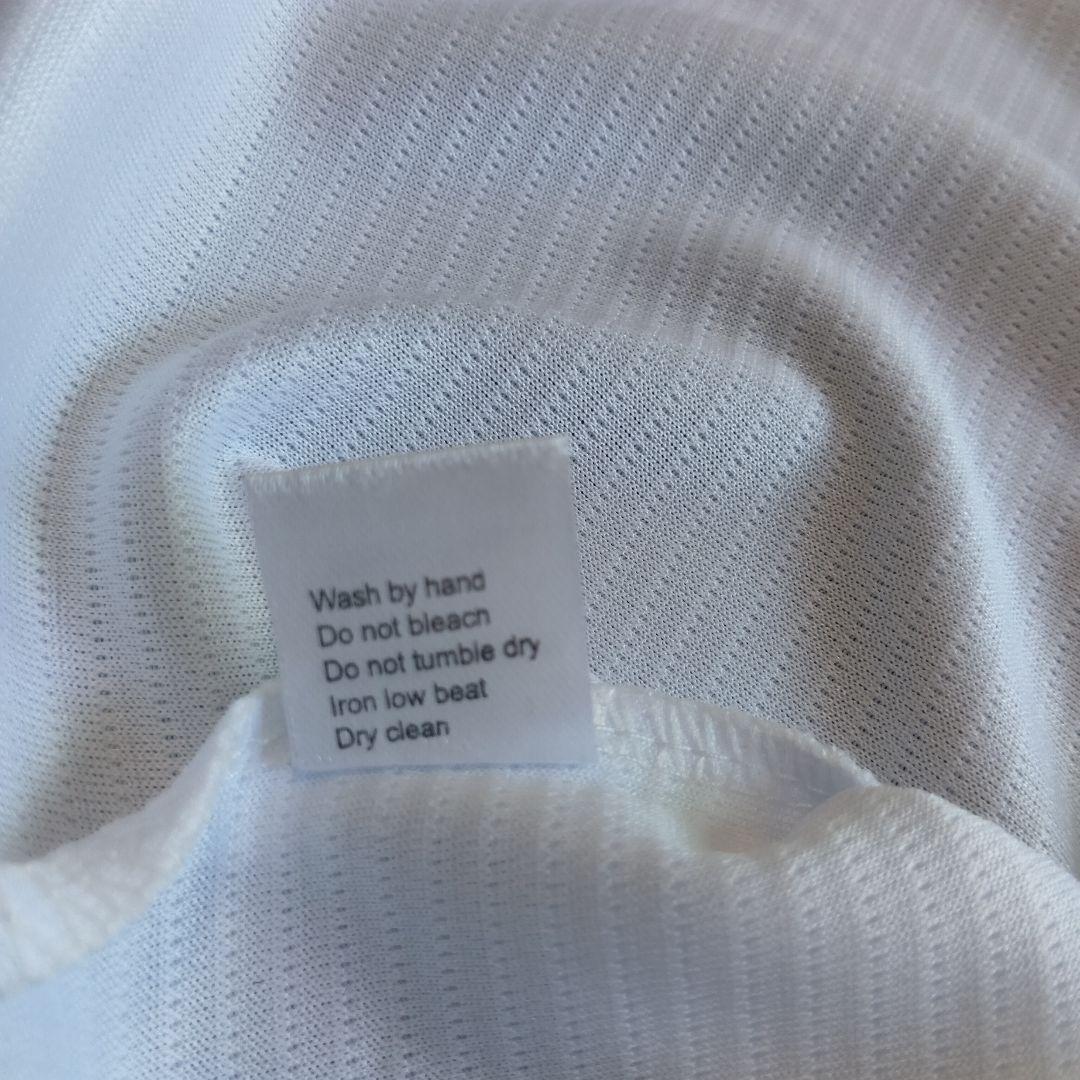 ドラマ　がんばれベアーズ　ユニフォーム