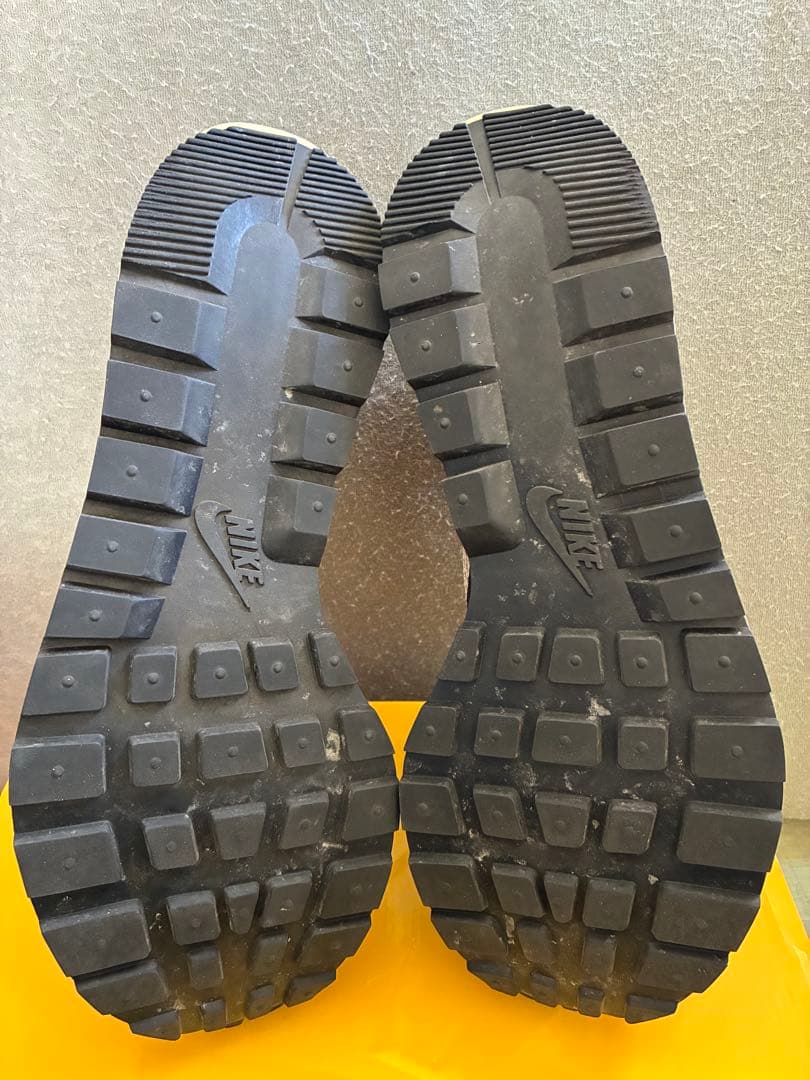 NIKE×sacai ヴェイパーワッフル VAPORWAFFLE 29㎝
