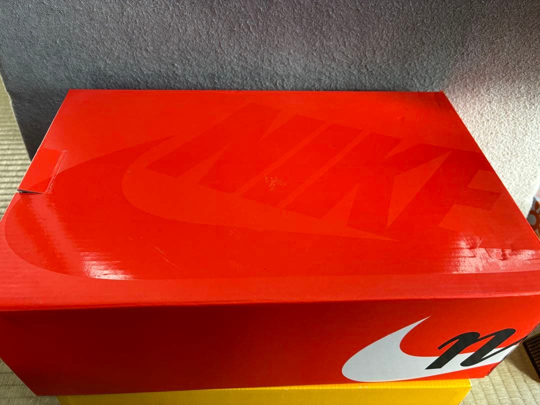 NIKE×sacai ヴェイパーワッフル VAPORWAFFLE 29㎝