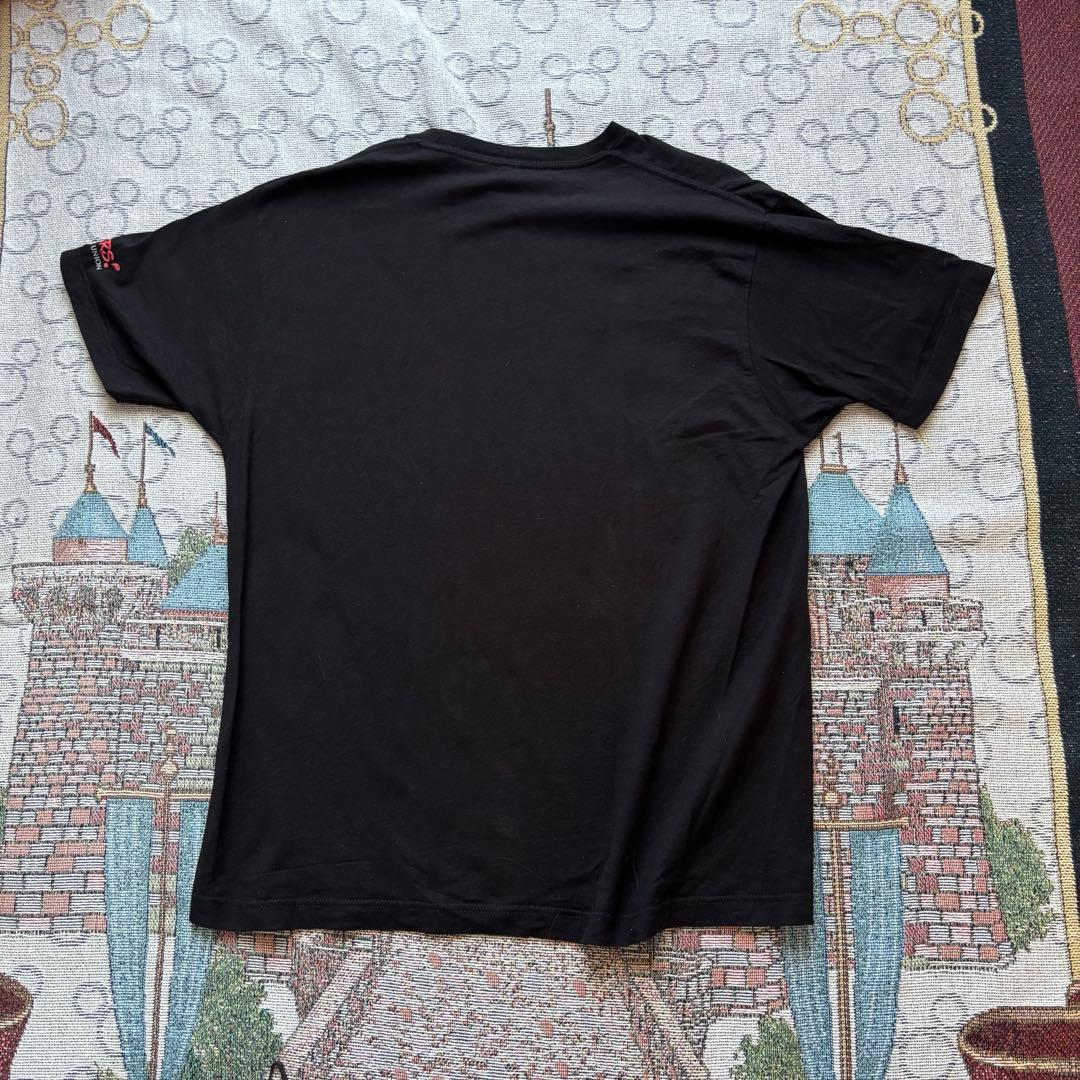 10s ズートピア　プロモ　Tシャツ　disney
