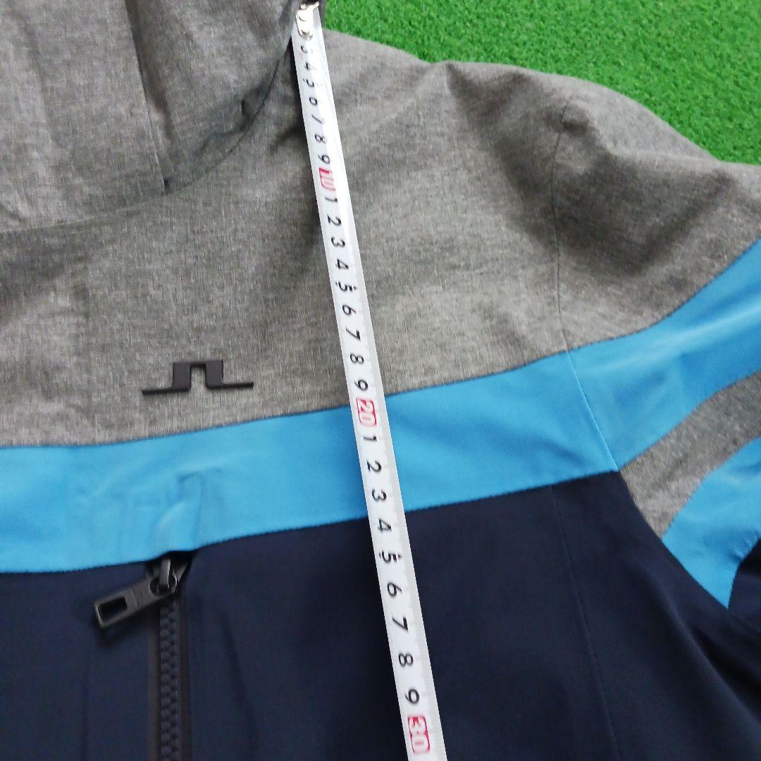 ジェイリンドバーグj.lindebergスキージャケットSサイズメンズスノボー