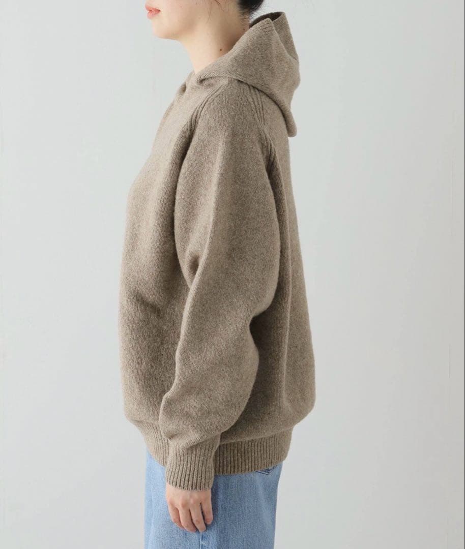 トップス baserange SOAR HOODIE
