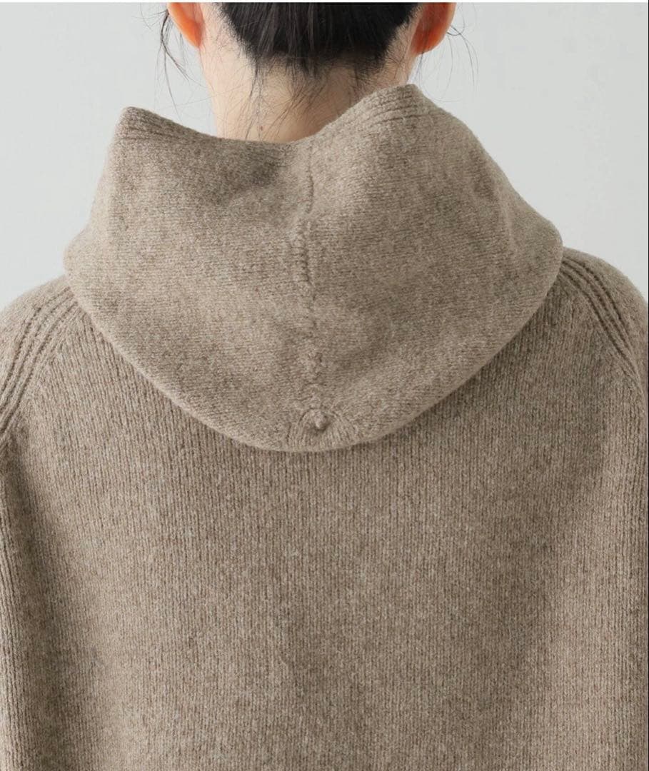 トップス baserange SOAR HOODIE