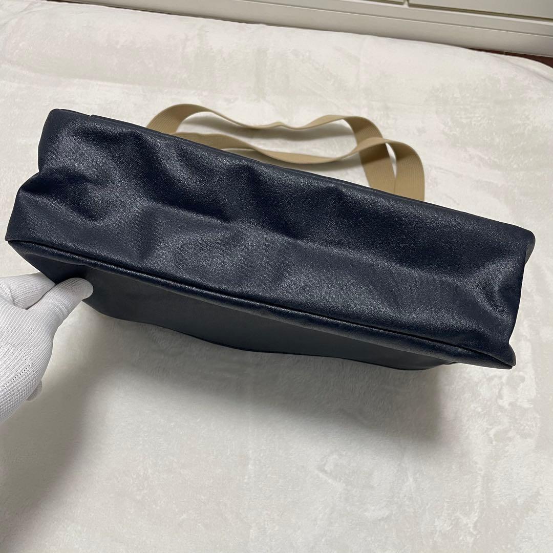 森野帆布　SF-0348 極美品 3WAY ショルダーバック ユニセックス