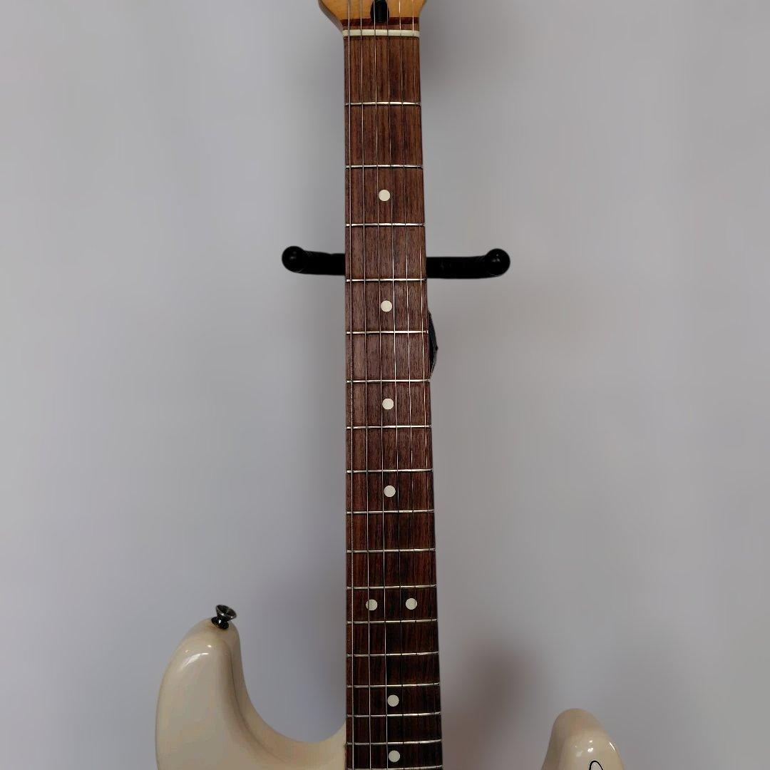 【週末限定値下】1998年製Fender Mexicoフェンダーストラトキャスー