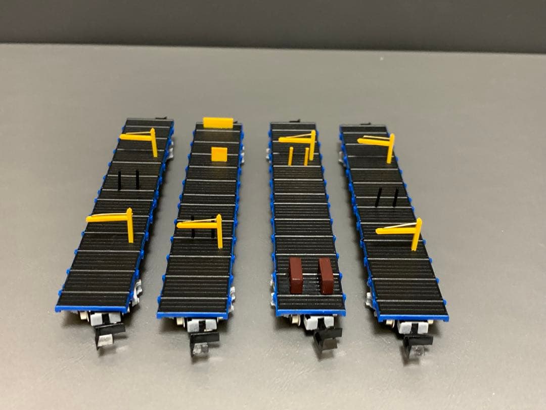 名鉄チキ10タイプ品