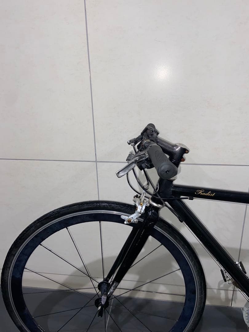 giant tradist ジャイアント　トラディスト　フラットバーロードバイク